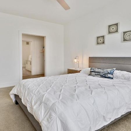 Beltline 1 Bdrm Apt Atlanta Exterior foto